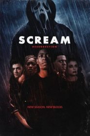 Scream: The TV Series saison 3 poster