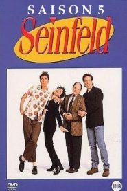 Seinfeld saison 5 poster