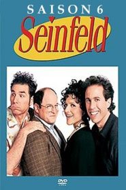 Seinfeld saison 6 poster