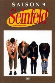 Seinfeld saison 9 poster