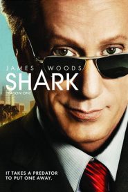 Shark saison 1 poster