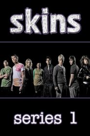 Skins (2007) saison 1 poster
