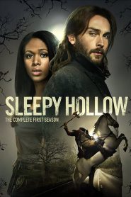 Sleepy Hollow saison 1 poster