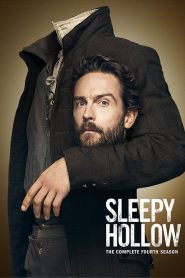 Sleepy Hollow saison 4 poster