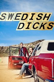 Swedish Dicks saison 2 poster