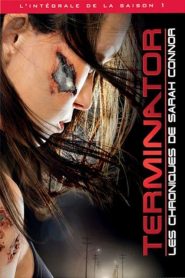 Terminator : Les chroniques de Sarah Connor saison 1 poster