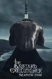 The Bastard Executioner saison 1 poster