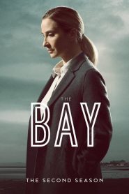 The Bay (2019) saison 2 poster