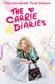The Carrie Diaries saison 1 poster