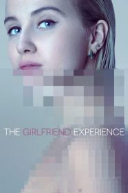 The Girlfriend Experience saison 3 poster