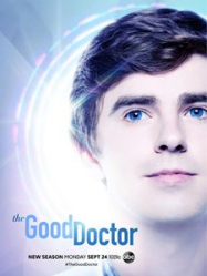 The Good Doctor saison 2 poster