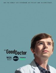 The Good Doctor saison 5 poster