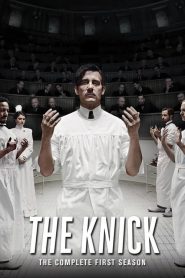 The Knick saison 1 poster