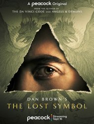 The Lost Symbol saison 1 poster