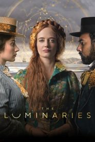 The Luminaries saison 1 poster