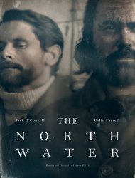 The North Water saison 1 poster