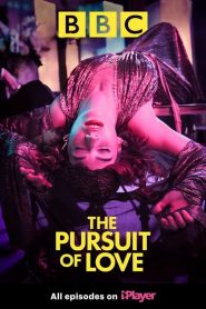 The Pursuit of Love saison 1 poster