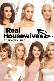 The Real Housewives of Beverly Hills saison 9 poster