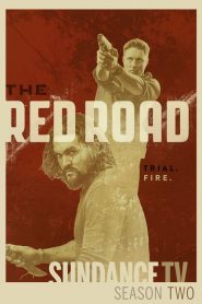 The Red Road saison 2 poster