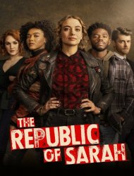 The Republic of Sarah saison 1 poster