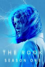 The Rook saison 1 poster