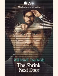 The Shrink Next Door saison 1 poster