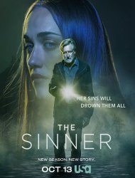 The Sinner saison 4 poster