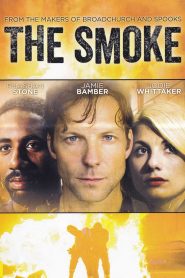The Smoke saison 1 poster