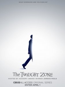 The Twilight Zone (2019) saison 1 poster