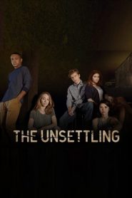 The Unsettling saison 1 poster