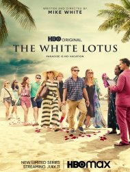 The White Lotus saison 1 poster