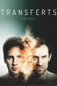 Transferts saison 1 poster