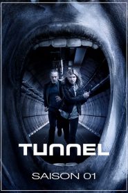 Tunnel saison 1 poster
