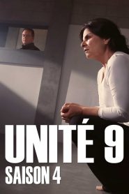 Unité 9 saison 4 poster