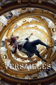 Versailles saison 2 poster
