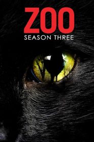 Zoo saison 3 poster